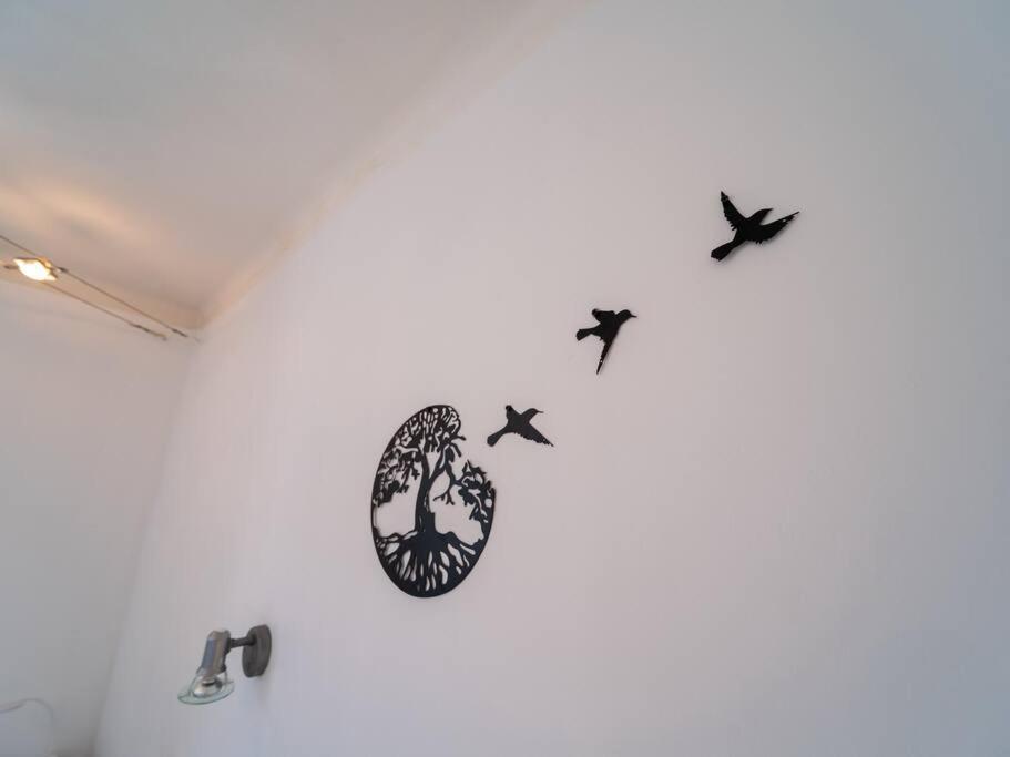 Appartement Tout Equipe Traversant 6 A 8 Couchages Marseille Bagian luar foto