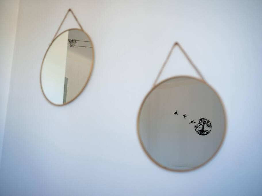 Appartement Tout Equipe Traversant 6 A 8 Couchages Marseille Bagian luar foto